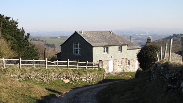 Worswell Barton B&B higher shippen cottage x.jpg